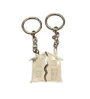 Portachiavi Gioie Gobbo in Argento PCAGHOME - PCAGHOME